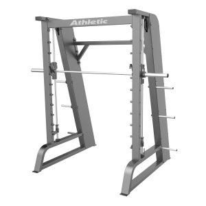 SMITH MACHINE PERFORMANCE