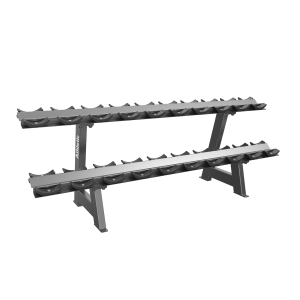 DUMBBELL RACK 10 PAIRS PERFORMANCE