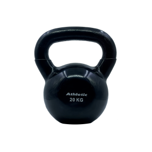 PESA RUSA KETTLEBELL HIERRO 20KG ATHLETIC