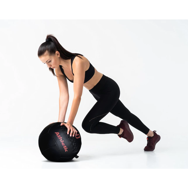 Wall ball Athletic 14kg - Imagen 3