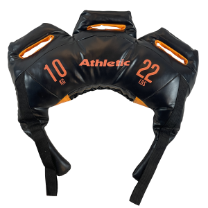 Bolsa búlgara Athletic 10kg