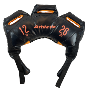 Bolsa búlgara Athletic 12kg