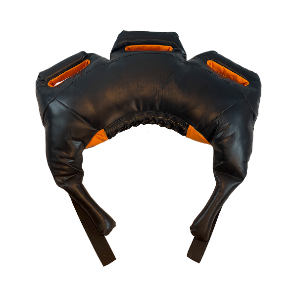Bolsa búlgara Athletic 12kg - Imagen 3
