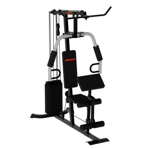 GIMNASIO MULTIFUNCIÓN 420M ATHLETIC