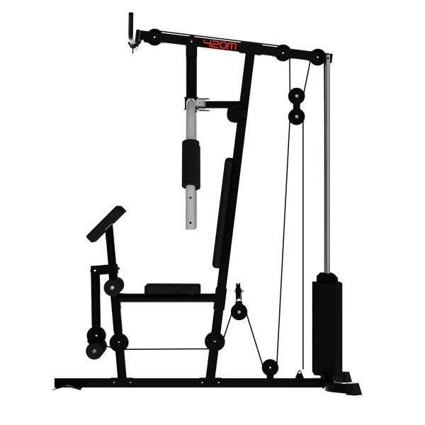 GIMNASIO MULTIFUNCIÓN 420M ATHLETIC - Imagen 2