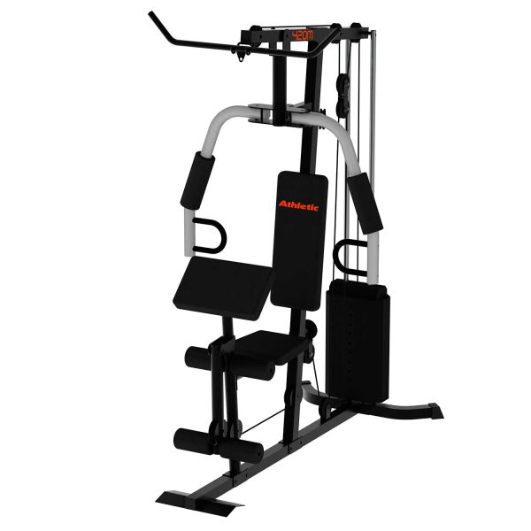 GIMNASIO MULTIFUNCIÓN 420M ATHLETIC - Imagen 3