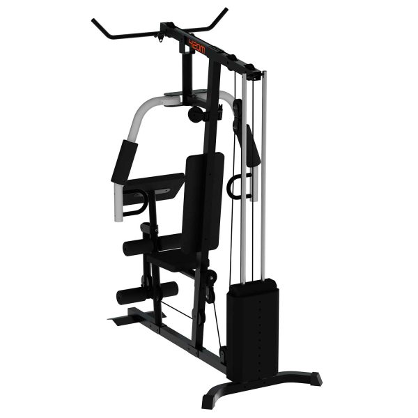 GIMNASIO MULTIFUNCIÓN 420M ATHLETIC - Imagen 4