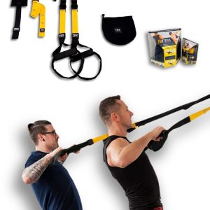 BANDA ELÁSTICA SUSPENSIÓN TRX ACTIVE TRAINING
