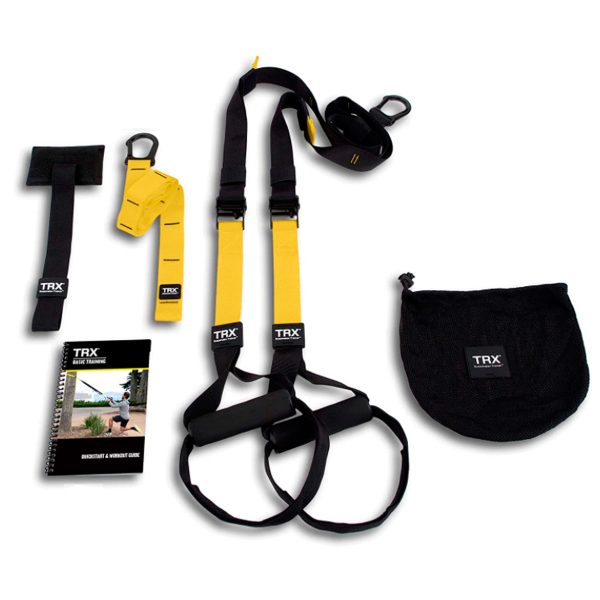 BANDA ELÁSTICA SUSPENSIÓN TRX ACTIVE TRAINING - Imagen 2