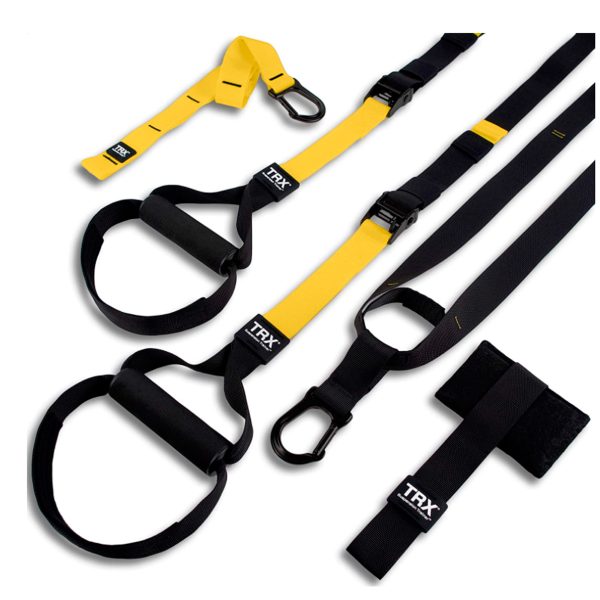 BANDA ELÁSTICA SUSPENSIÓN TRX ACTIVE TRAINING - Imagen 3