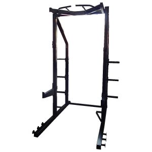 HALF RACK ACTIVE TRAINING
