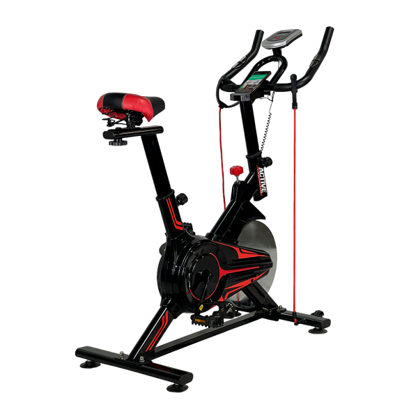 BICICLETA SPINNING GDX-863SP ACTIVE TRAINING - Imagen 2