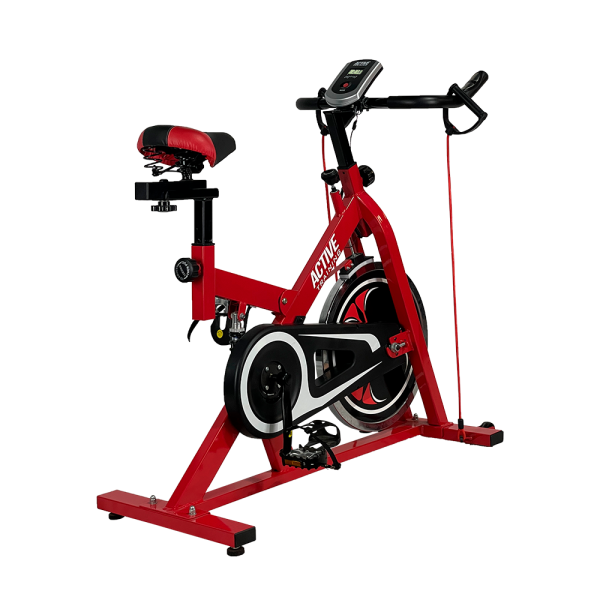 BICICLETA SPINNING GDX-870SP ACTIVE TRAINING - Imagen 2