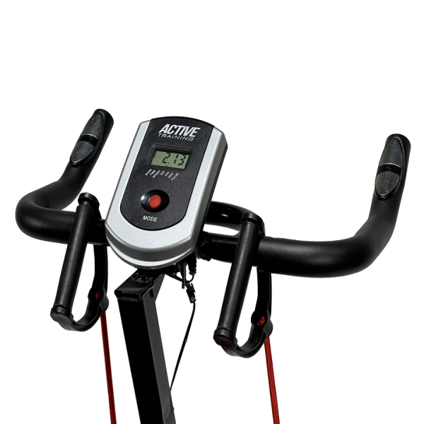 BICICLETA SPINNING GDX-870SP ACTIVE TRAINING - Imagen 3