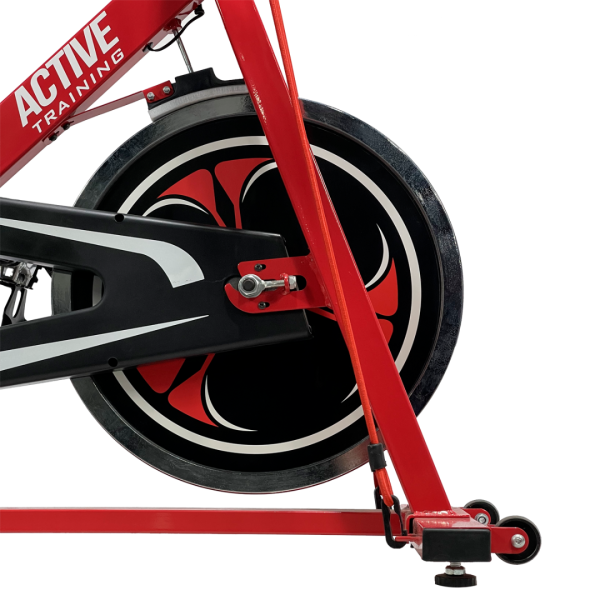 BICICLETA SPINNING GDX-870SP ACTIVE TRAINING - Imagen 4