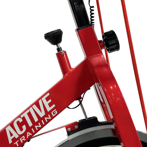 BICICLETA SPINNING GDX-870SP ACTIVE TRAINING - Imagen 7