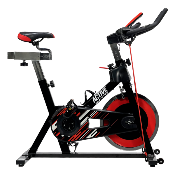 BICICLETA SPINNING GDX-880SP ACTIVE TRAINING - Imagen 2