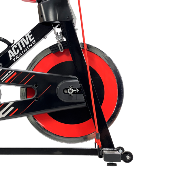 BICICLETA SPINNING GDX-880SP ACTIVE TRAINING - Imagen 3
