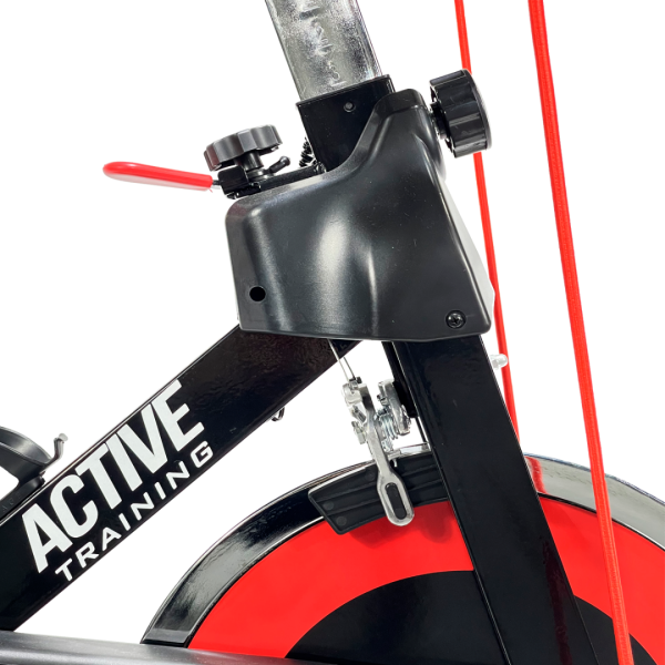 BICICLETA SPINNING GDX-880SP ACTIVE TRAINING - Imagen 4