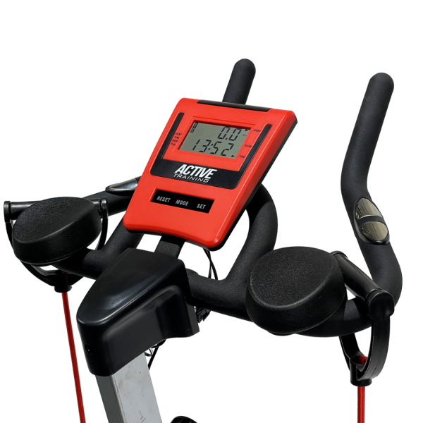 BICICLETA SPINNING GDX-880SP ACTIVE TRAINING - Imagen 6