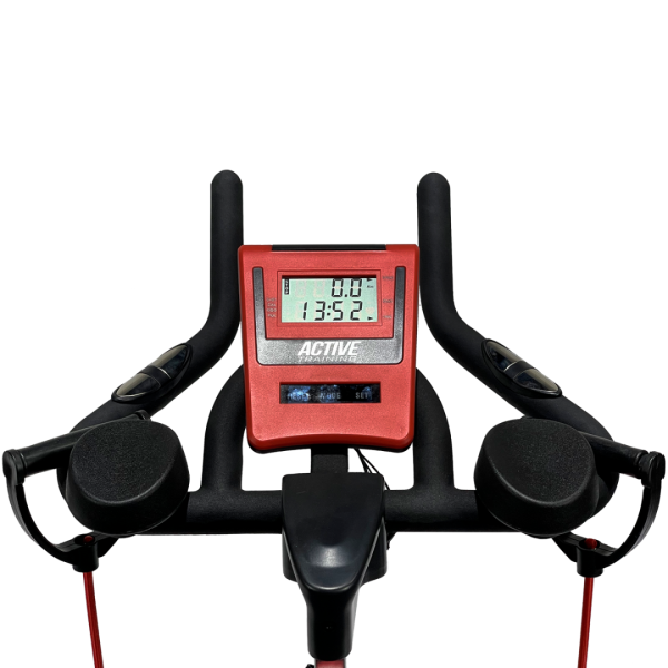 BICICLETA SPINNING GDX-880SP ACTIVE TRAINING - Imagen 7