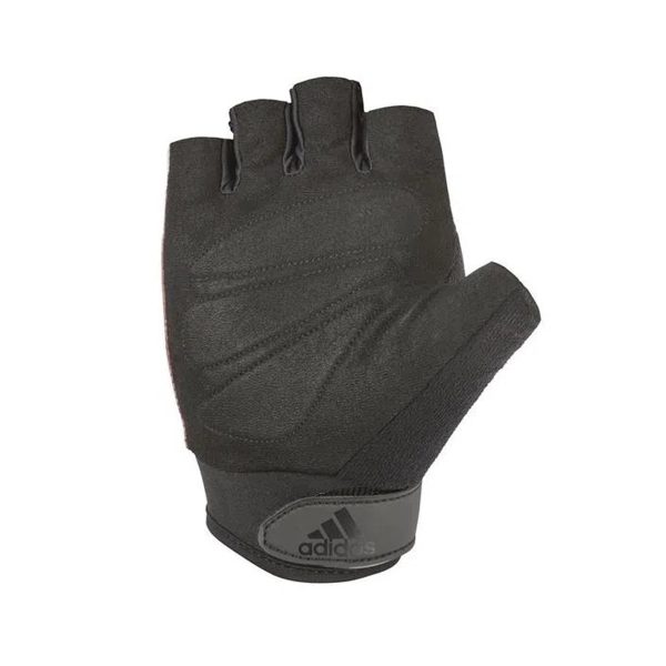 GUANTE DE ENTRENAMIENTO DAMA GEOMÉTRICO TALLE S ADIDAS - Imagen 2