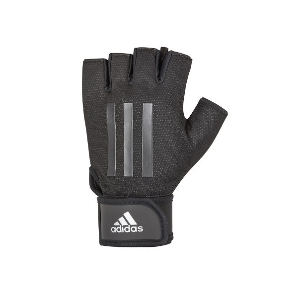 GUANTE DE ENTRENAMIENTO TRES LÍNEAS TALLE XL ADIDAS - Imagen 3