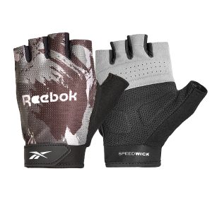 GUANTE DE ENTRENAMIENTO CAMUFLADO TALLE 2XL REEBOK