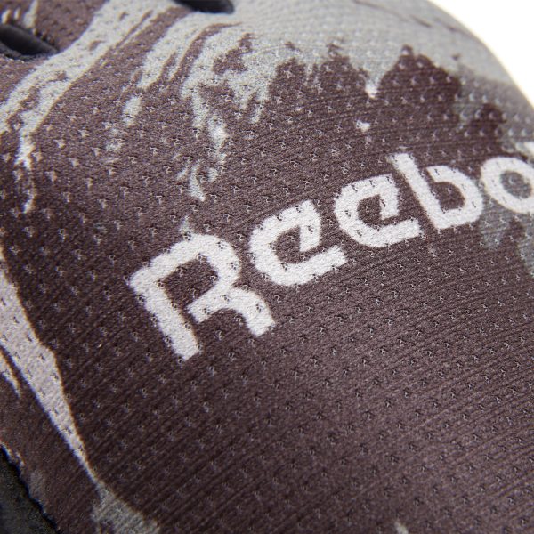 GUANTE DE ENTRENAMIENTO CAMUFLADO TALLE 2XL REEBOK - Imagen 4