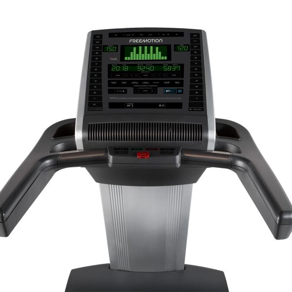 CAMINADOR PROFESIONAL REFLEX T10.9B FREEMOTION - Imagen 3