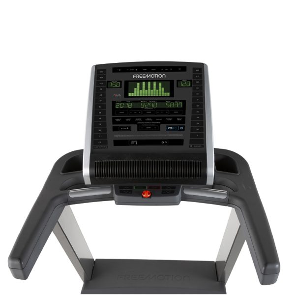 CAMINADOR PROFESIONAL T8.9B FREEMOTION - Imagen 2