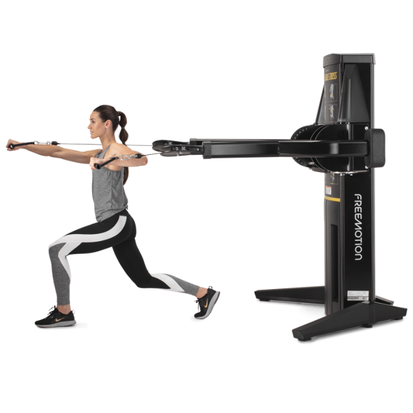 DUAL CABLE CROSS FREEMOTION - Imagen 6