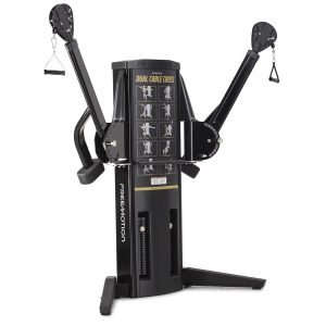DUAL CABLE CROSS FREEMOTION
