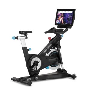 BICICLETA PROFESIONAL COACH FREEMOTION