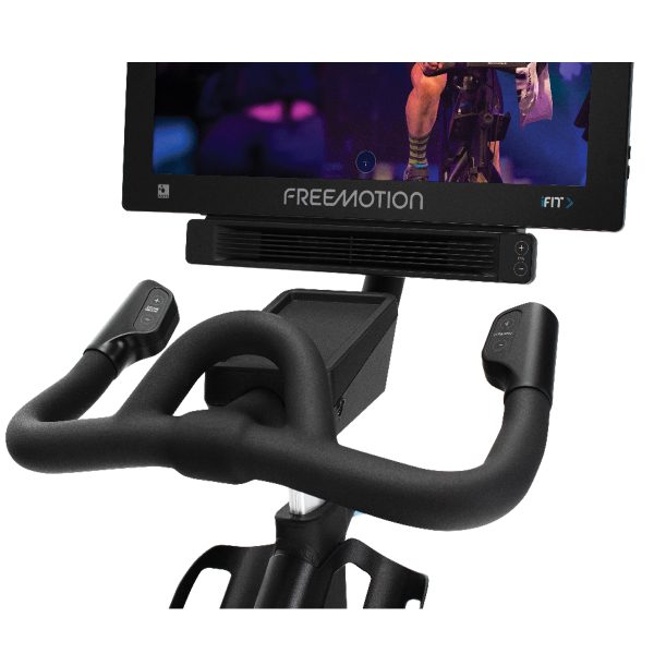 BICICLETA PROFESIONAL COACH FREEMOTION - Imagen 2