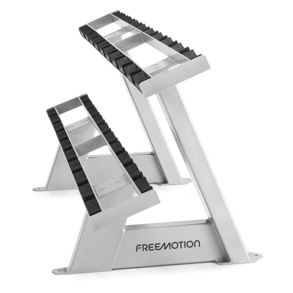 Mancuernero Freemotion - Imagen 3