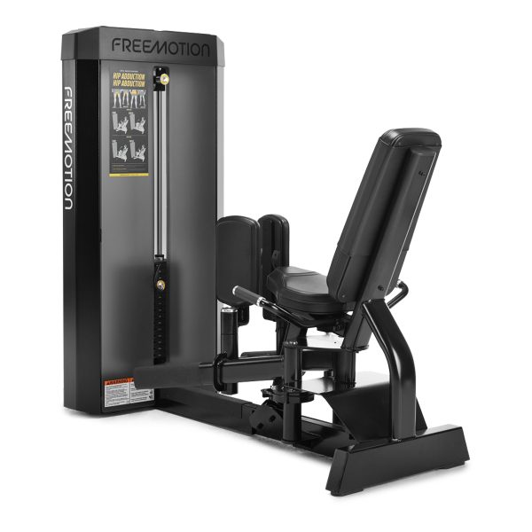 HIP ADDUCTION/ABDUCTION FREEMOTION