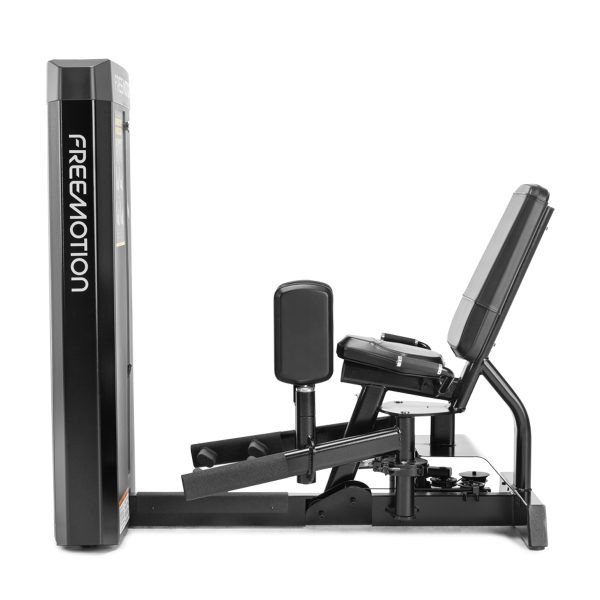 HIP ADDUCTION/ABDUCTION FREEMOTION - Imagen 2