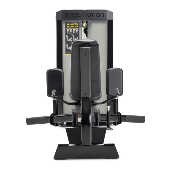 HIP ADDUCTION/ABDUCTION FREEMOTION - Imagen 3