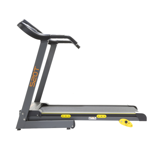 Caminador Athletic 520t plegable - Imagen 2