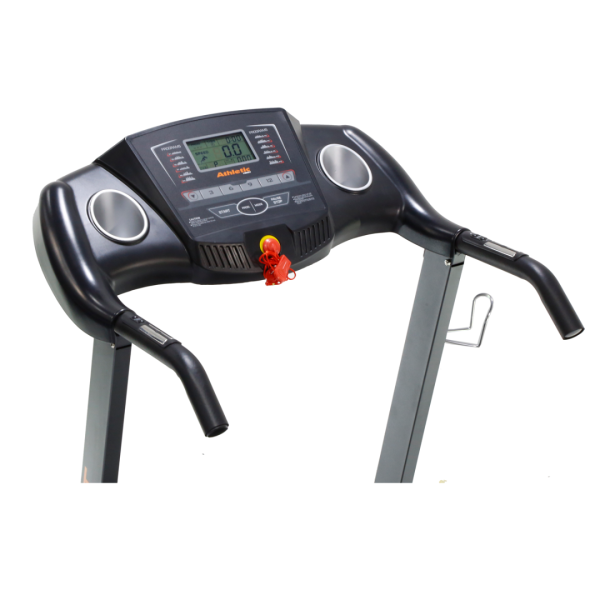 Caminador Athletic 520t plegable - Imagen 4