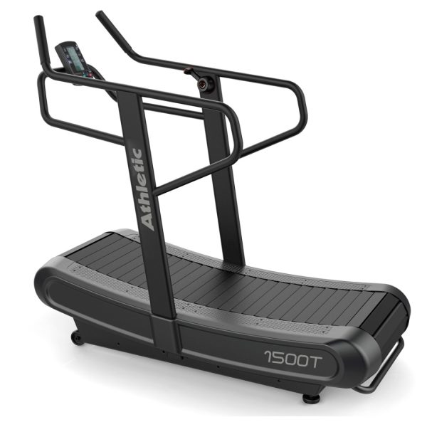CAMINADOR MECÁNICO PROFESIONAL CROSS 1500T ATHLETIC