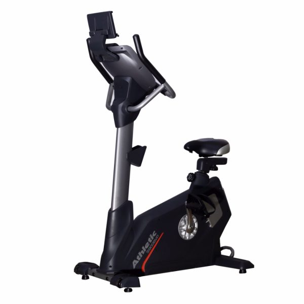 ERGOMÉTRICA VERTICAL 5900BV ATHLETIC - Imagen 2