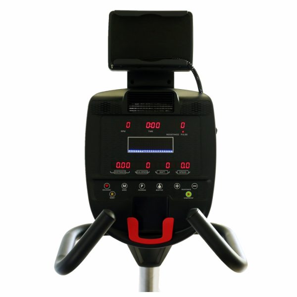 ERGOMÉTRICA HORIZONTAL 5900BH ATHLETIC - Imagen 3