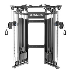 FUNCTIONAL TRAINER PERFORMANCE
