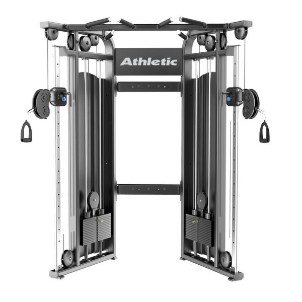 FUNCTIONAL TRAINER PERFORMANCE