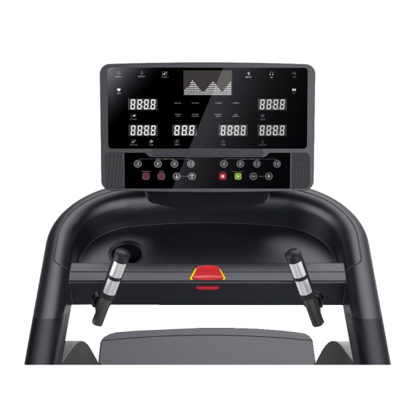 Caminador Profesional Athletic 8900T - Imagen 2