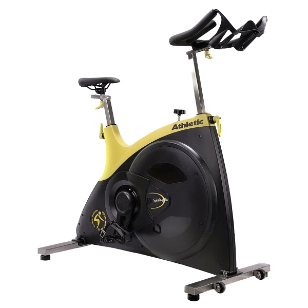 BICICLETA SPINNING ATHLETIC 7800BS