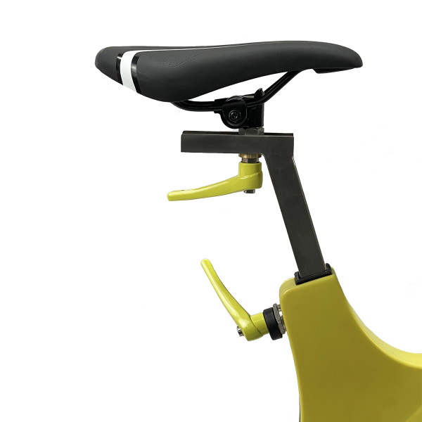 BICICLETA SPINNING ATHLETIC 7800BS - Imagen 4