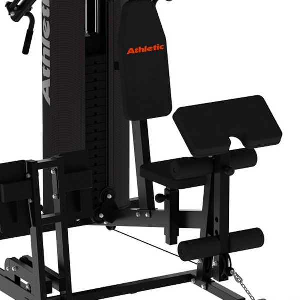 GIMNASIO MULTIFUNCIÓN 2100M ATHLETIC - Imagen 2